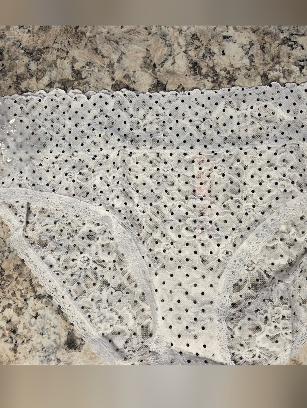Victoria's Secret The Lacie panties